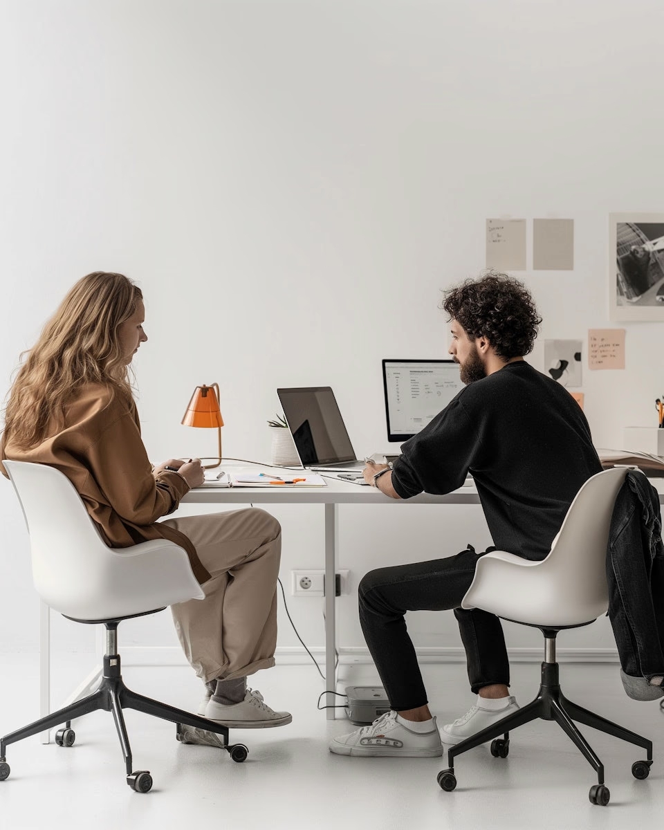 Ikerix CRM Authentication